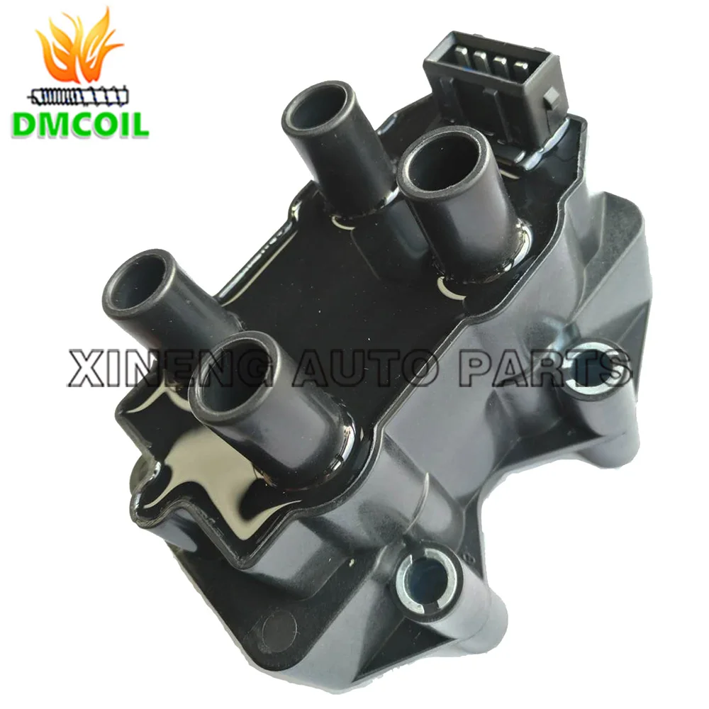 

IGNITION COIL FOR PEUGEOT 306 CITROEN XANTIA ROVER FIAT LANCIA TVR 1.0L 1.1L 1.4L 1.6L 1.8L 2.0L (91-) 597060 597070 9622889780