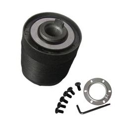 Steering Wheel Hub Adapter Boss Kit for VW Jetta Bora Golf Polo Audi A3