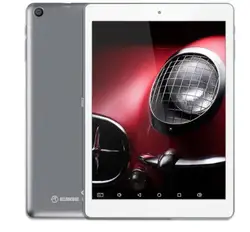 7.85 inç IPS 1024x768 ALLDOCUBE küp iplay8 Tablet PC Android 6.0 Quad core 16GB