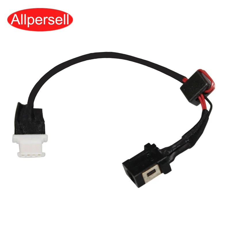 Laptop Power interface for Ac er Iconia Tab W700 W700P DC power jack Socket Connector Cable