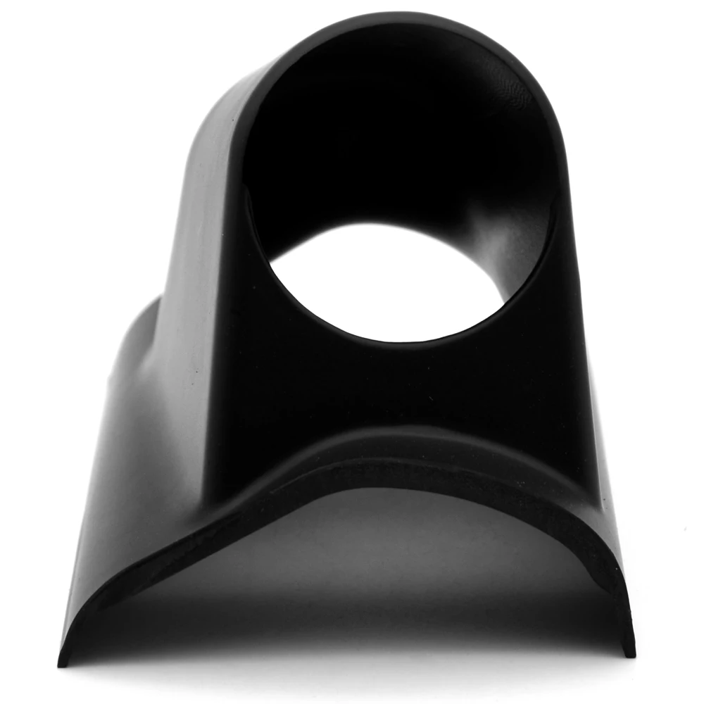 Dragon Gauge Black 2\