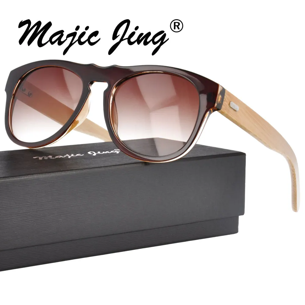 

Classic Plastic Sunglasses For Men UV400 Protecting Lens Sun-glasses Sunshade J0060