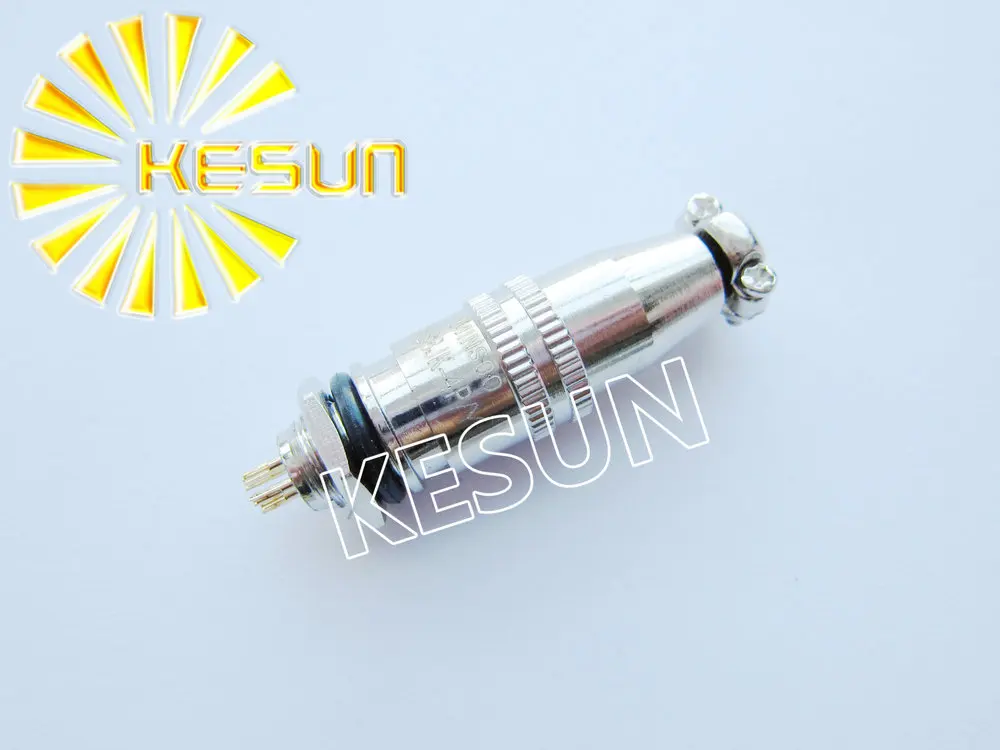 Free Shipping 5pair XS8-4 XS8 4Pin Male&Female mic circular connector XS8 Aviation plug interface XS8JK-4P/Y