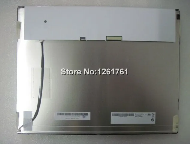 

G150XG01 V3 LCD screen DISPLAY