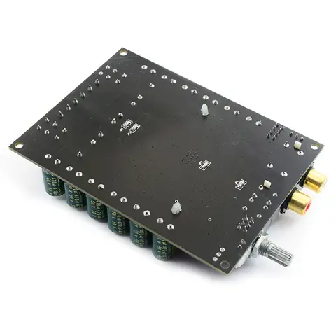 10 best sales टीडीए7498 - №3