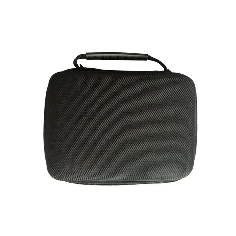 

10pcs mini Housing case zipper travel bag Storage Pouch Hard cover Bag protector for S-NES