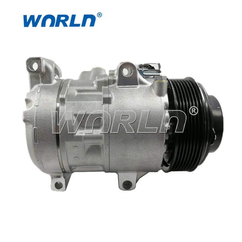 AUTO AC COMPRESSOR for Toyota Crown Avalon 2005 2011 Camry 2007 2009