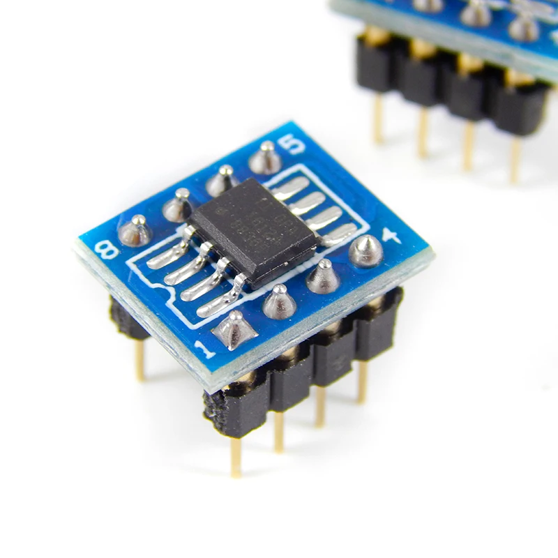 OPA1612 OPA1612AID Double OP AMP For HiFi Audio Amplifier Preamplifier DIP8 DIP-8 IC Chip