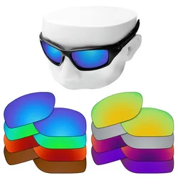 OOWLIT Polarized Replacement Lenses for-Oakley Valve OO9236 Sunglasses
