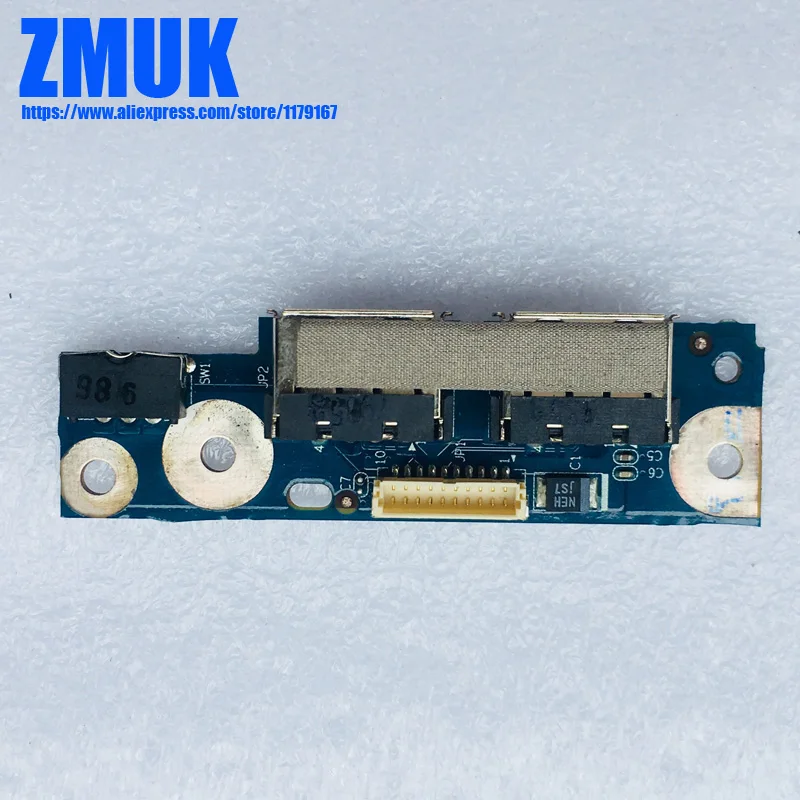 

LS-3593P USB Board