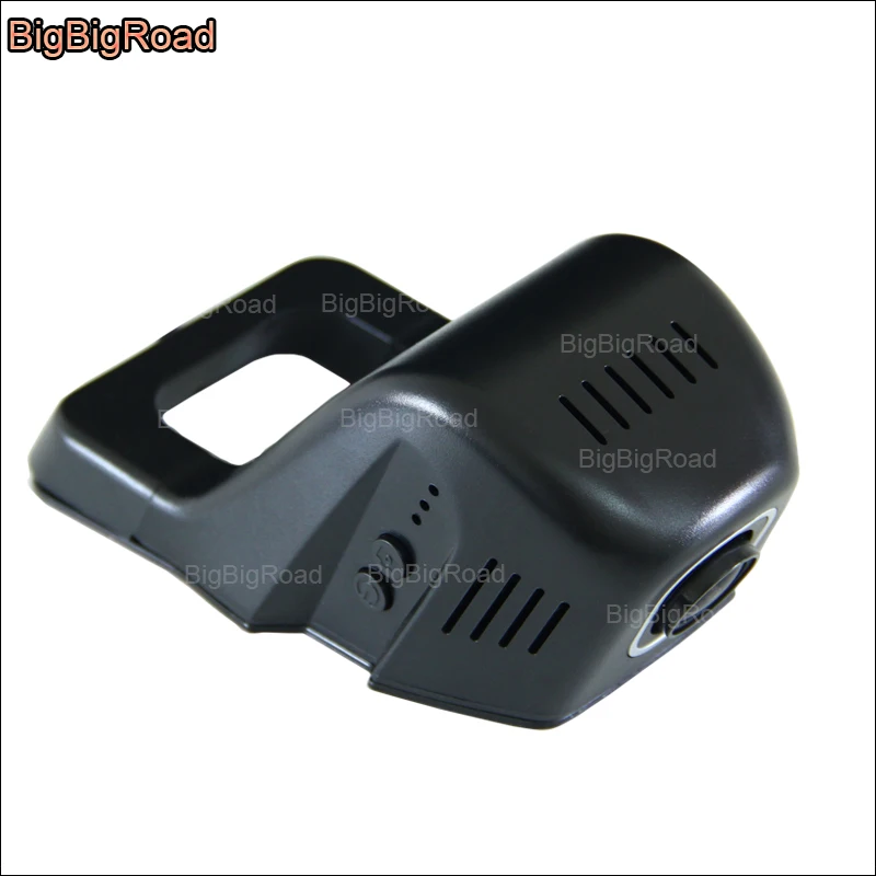 For Ford Flex 2009 Figo Ranger Escort Focus F-250 F-350 F-650 Flex Fusion Galaxy Car 4K Wifi DVR Video Recorder Dash Camera