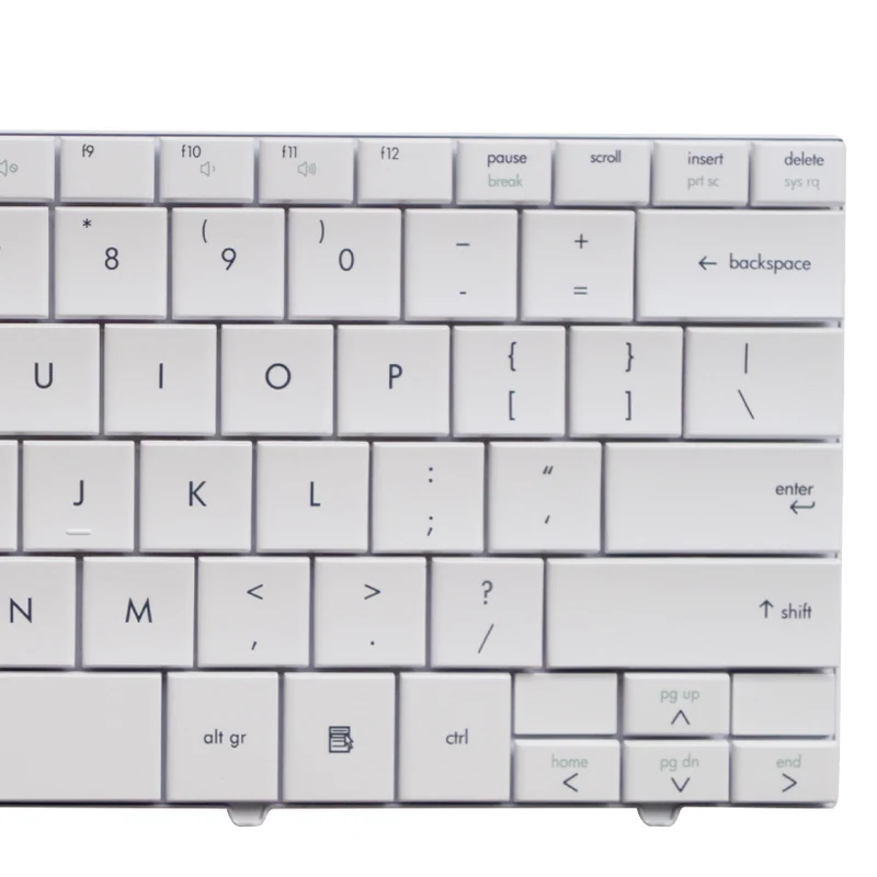 US Keyboard FOR HP Mini 110-1000 110-1100 110-1200 Cq10-100 Cq10-120