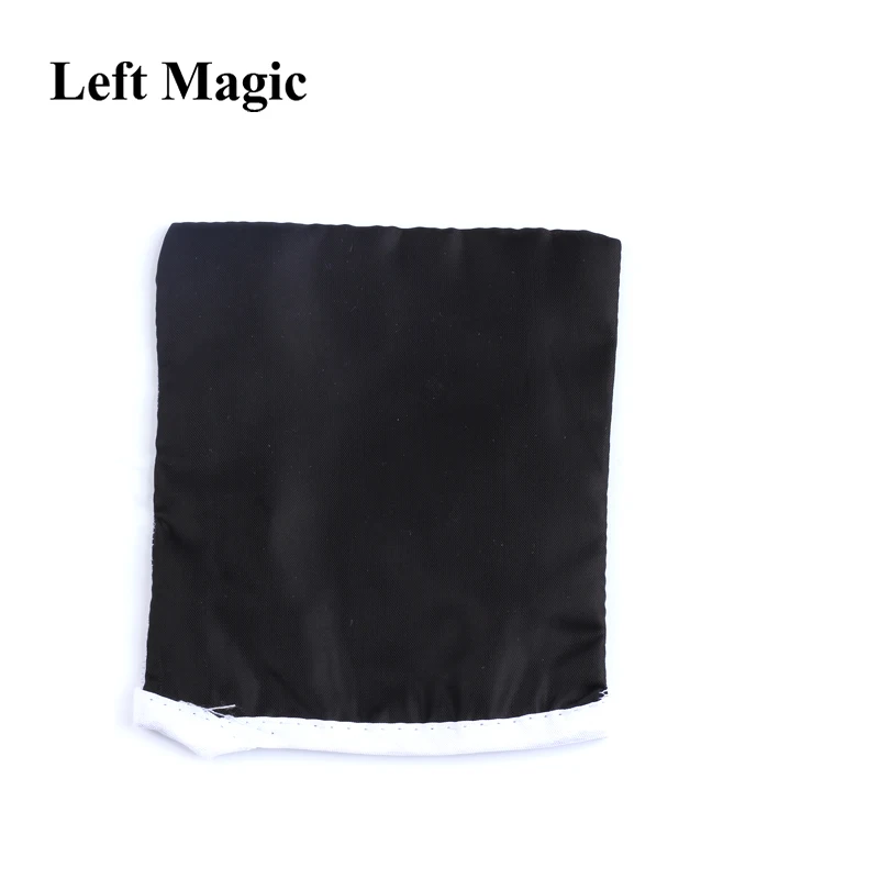 Increase Magic Bag (without case) Money Easy Magic Tricks Magic Trick Toy Close up Fun Children magic props E3083