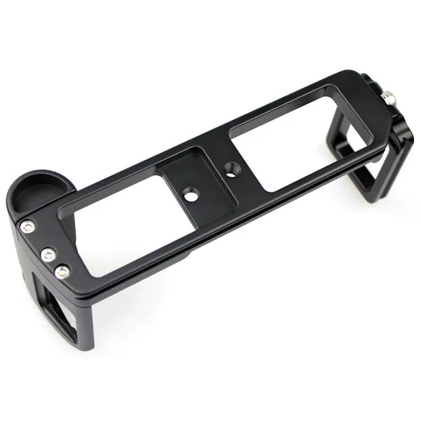 

FITTEST Quick Release L Plate / L Bracket for Fujifilm X-PRO1 Custom Made Arca-Swiss Compatible