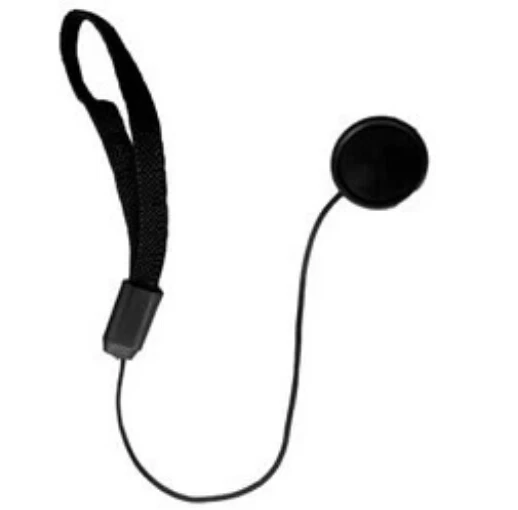 5 Cái Phổ Quát Ống Kính Dây Ống Kính Giữ Ống Kính Dòng Cho Tất Cả Nắp Đậy An Toàn