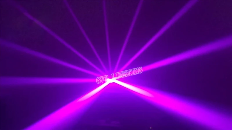 200W 5R Scan Light Beam Scanning Light Obrotowe światło skanera rolkowego z lampą o wysokiej jasności Świetne efekty DJ dla Club KTV Party