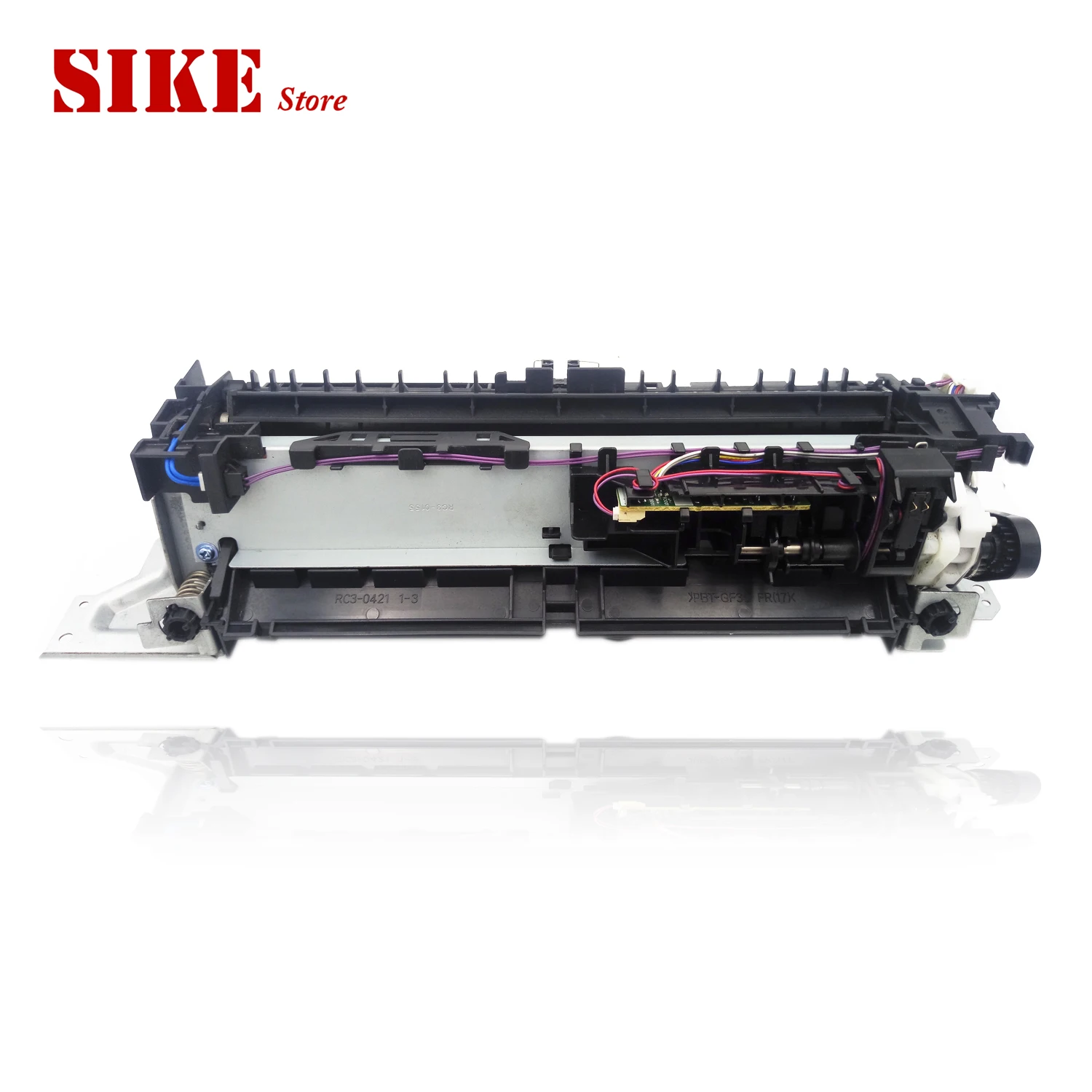 Imagem -01 - Montagem do Fusor para hp 175nw M175 M275 M175a M175nw M275nw 175 275 175a 275nw Fixação Assy de Aquecimento de Fusão Rm17211 Rm1-7269 Unidade de