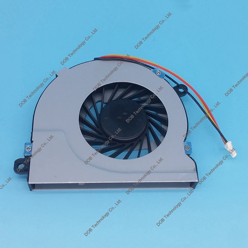 For Dell Inspiron 15R 15(5547) 5545 15mr-1528s 5000 INS14MD-1628S CPU Cooling Fan AB07005HX080300 dc28000eda0