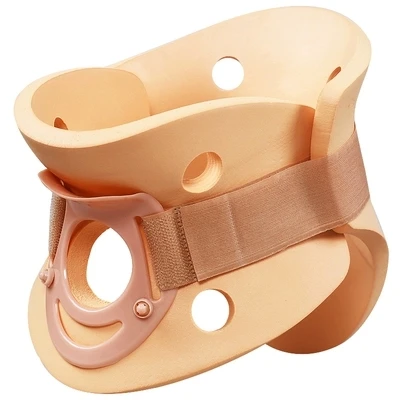 summer Cervical vertebra fixed Neck collar household torticollis orthotics