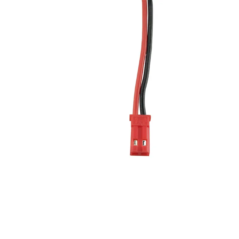 Charging Connector Cable SYMA X5C UDI U818 MJX X400 JST Line Port  for 3.7V Lipo Battery Spare Parts