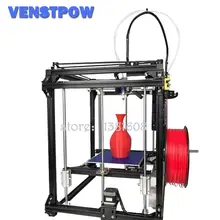 EU Standard Aluminum Profile 2040 Linear Rail #6