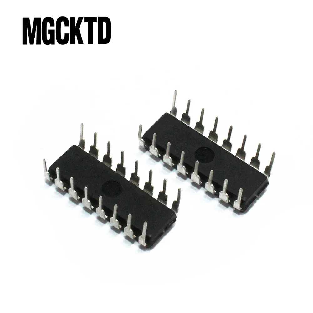 50PCS TCA 785 P TCA785P TCA785 DIP16