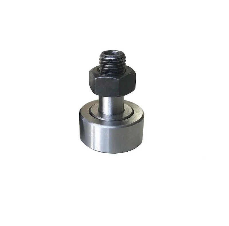 Imagem -02 - Rolamentos para Agulhas de Rolos de Rastreamento Krv26 Rolamento de Agulhas com 10 Tamanhos