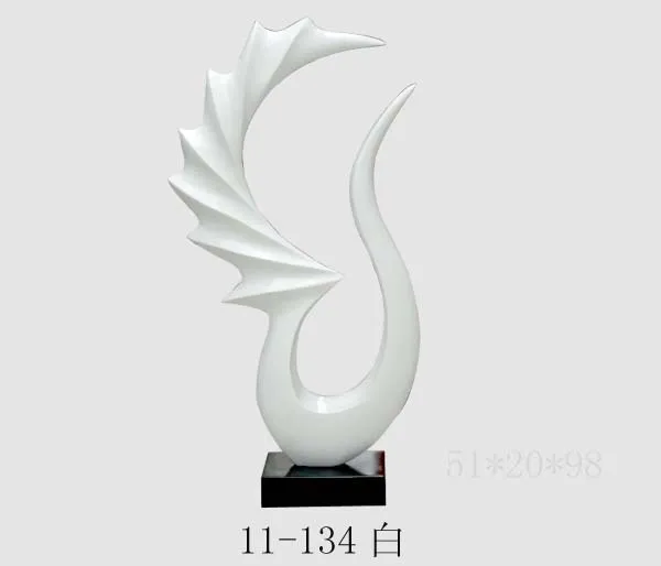 

[Special] April resin countertops Decoration Art Decoration Hotel Decoration aisle model room Decoration