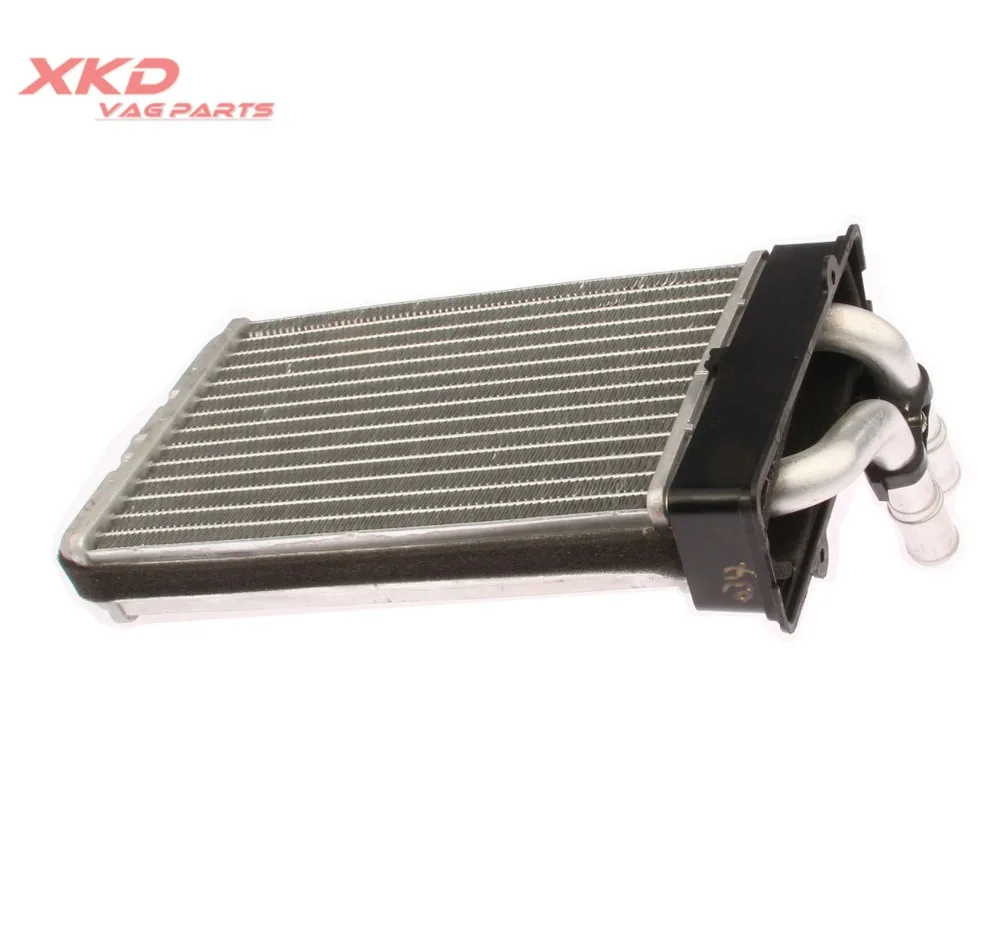 Nieuwe Heater Core Radiator Fit Voor Vw Vento Golf Jetta MK2 3 Passat Polo Corrado 191 819 031 F/E