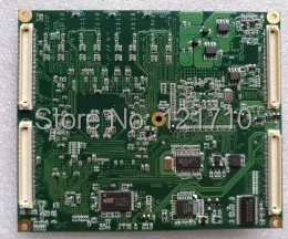 Industrial equipment board CONGATEC L131716  conga-ELXeco-256-LVDS 085431 A.0 A.2