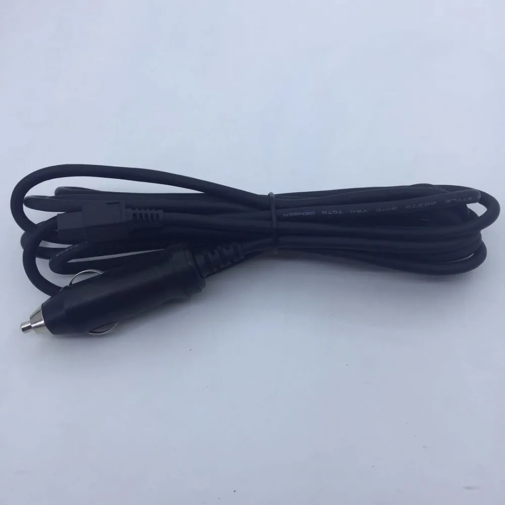 

Made in China FSM-60S FSM-62S FSM-80S FSM-50S FSM-70R FSM-70S Fusion Splicer 12V DC Car Charging Cable DCC-12