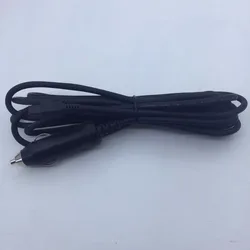 Made in China FSM-60S FSM-62S FSM-80S FSM-50S FSM-70R FSM-70S Fusion Splicer 12V DC Car Charging Cable DCC-12