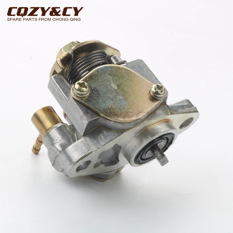 Scooter Oil Pump for Beta RR 50 RR-T SM Enduro Alu Enduro Alu 50 SM Enduro 50 RK6 50cc minarelli AM6 2 stroke