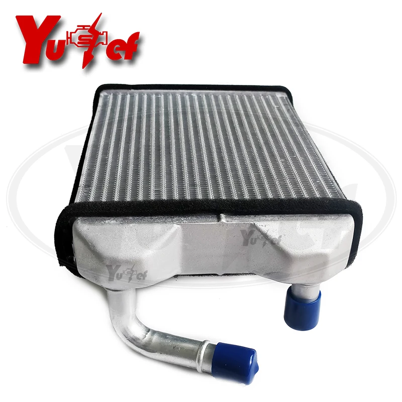 ALL ALUMINUM HEATER CORE FITS FOR MITSUBISHI V32 MB813485