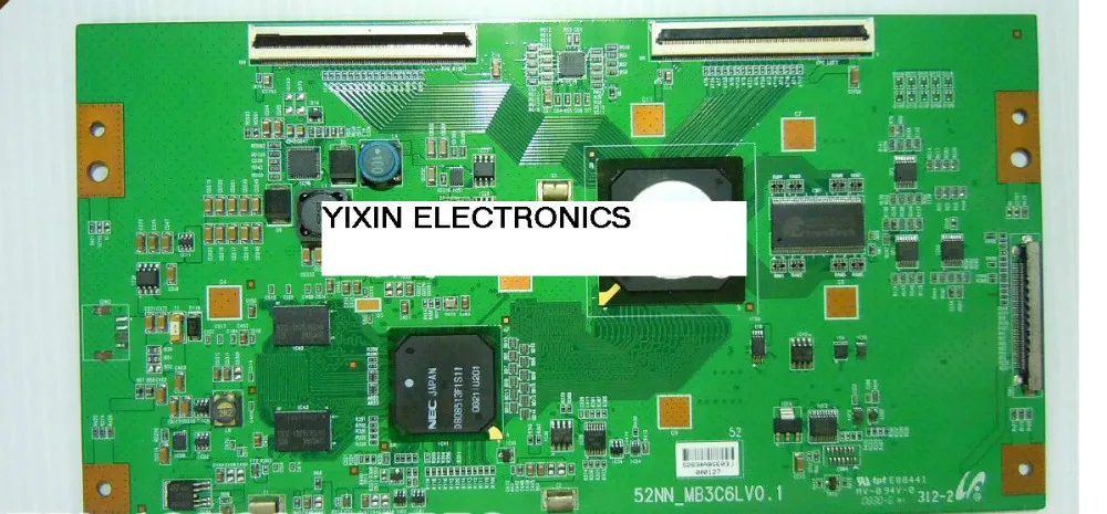 

52NN_MB3C6LV0.1 T CON BOARD price differences