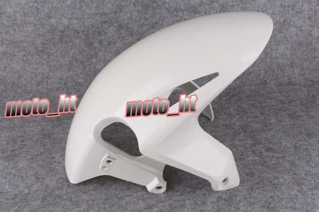 

GZYF Motorcycle Front Fender Fairing For Honda 2008 2009 CBR1000RR Injection Mold Bodykit ABS Plastic Unpainted