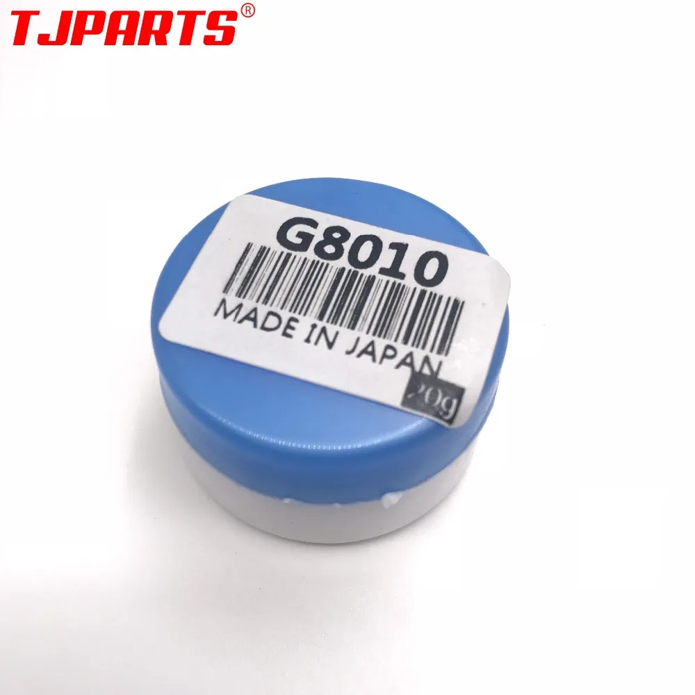 JAPAN für MOLYKOTE G8010 G-8010 Fuser Fett Fuser Öl Silikon Fett 20g für HP P4015 4250 4345 P4515 M601 m602 M603 HL5445