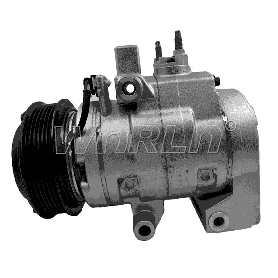 

Car air compressor manufactures for EXPEDITION F150 F250 F350 F450 F550 SUPER DUTY 6L2Z19703EA