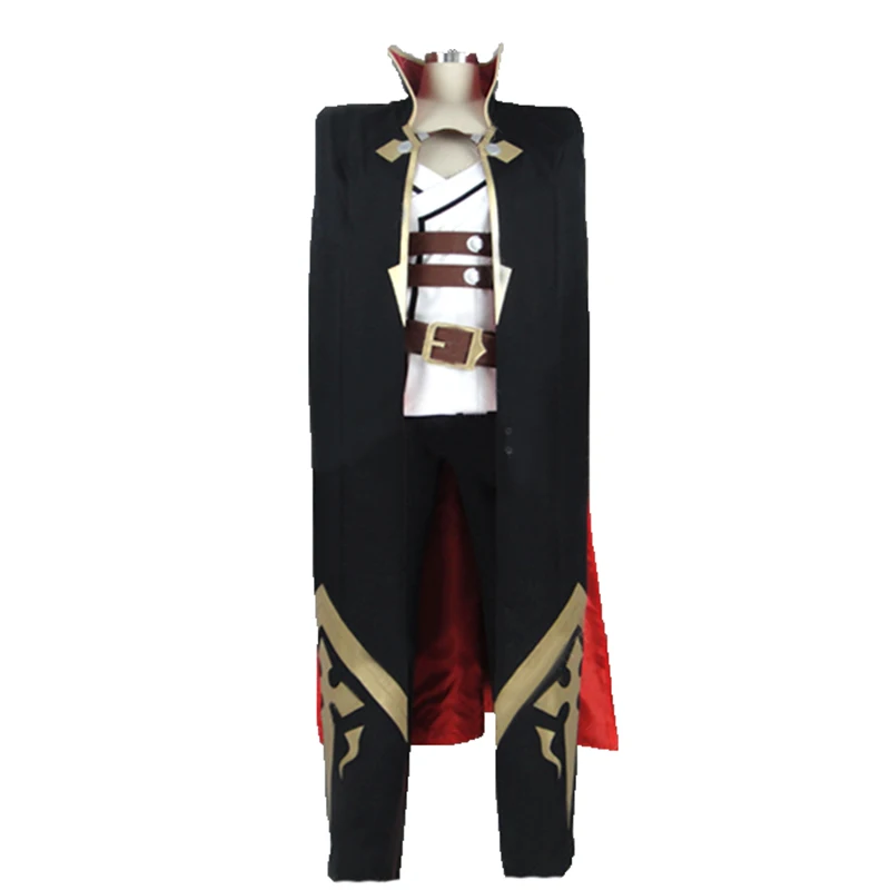 

BLAZBLUE KAGURA MUTSUKI cosplay with cape 11