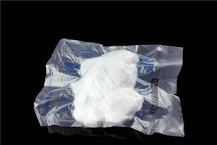 

500g Medical Tampons Sterile Absorbent Disinfect Cotton Ball wool scrub wound Health Care Tampons Cotton swab Hygiene hemostasis