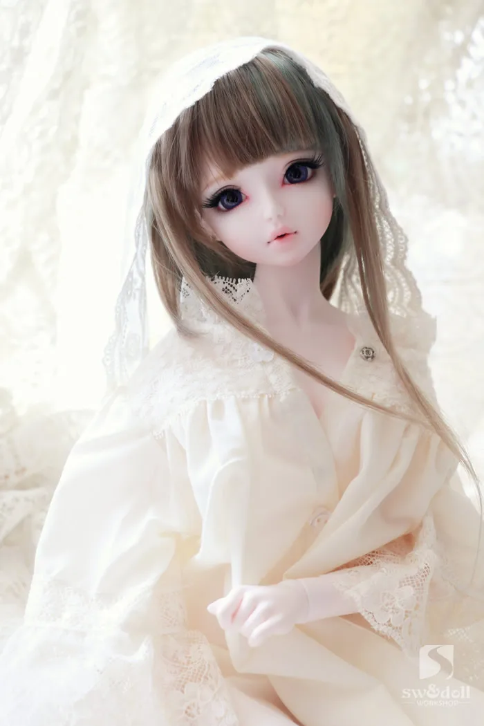 1/3  scale BJD accessories dress doll clothes for SD.Not included doll,shoes,wig and other accessories 16C0716