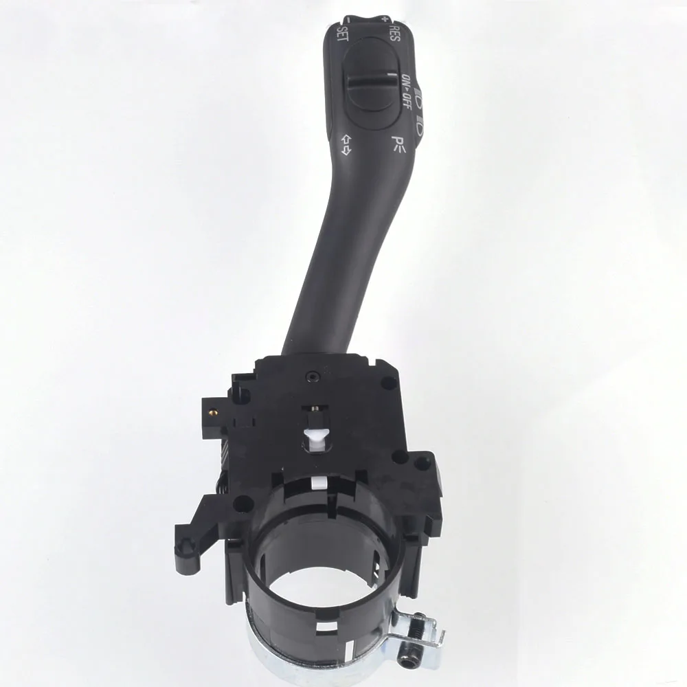 Cruise Control Stalk Switch System SWITCH FOR VW Golf 4 Jetta MK4 IV Bora For Seat Alhambra18G953513 A+ 1J1970011 F