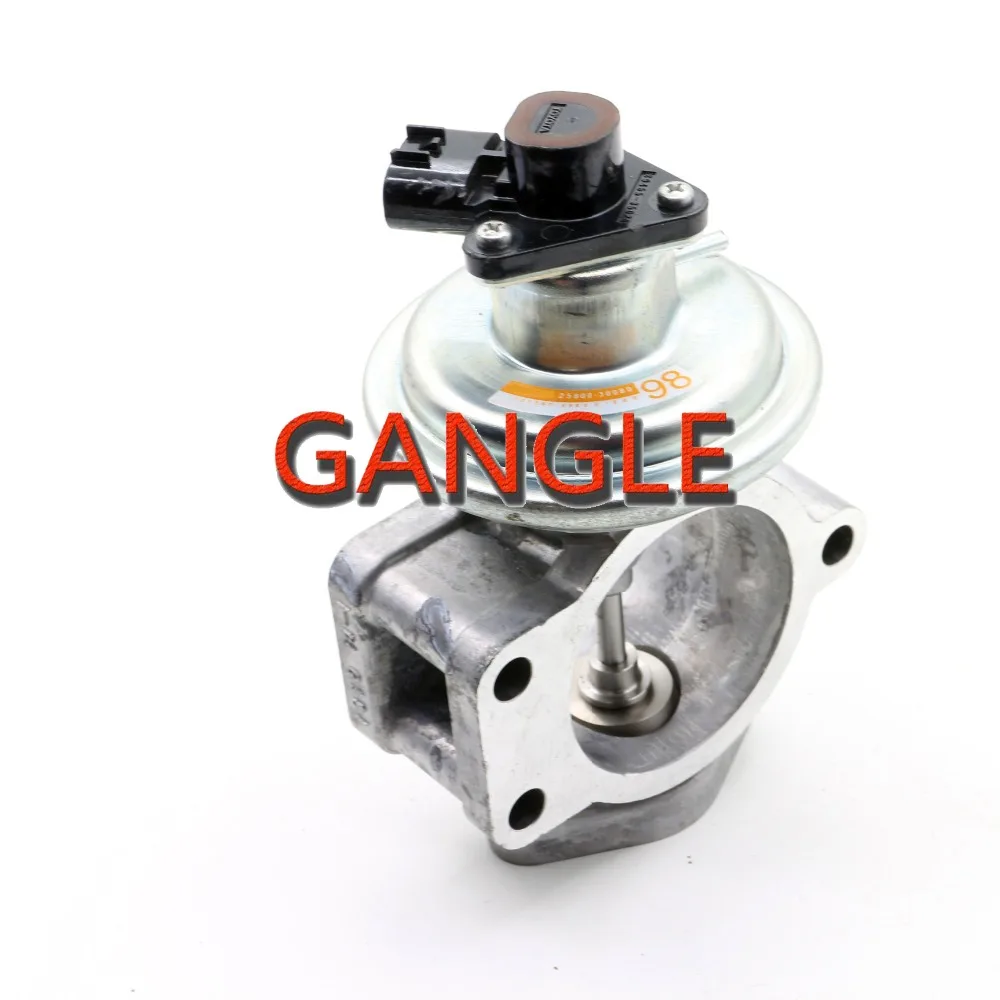 25800-30080 EGR VALVE FOR TOYOTA HIACE