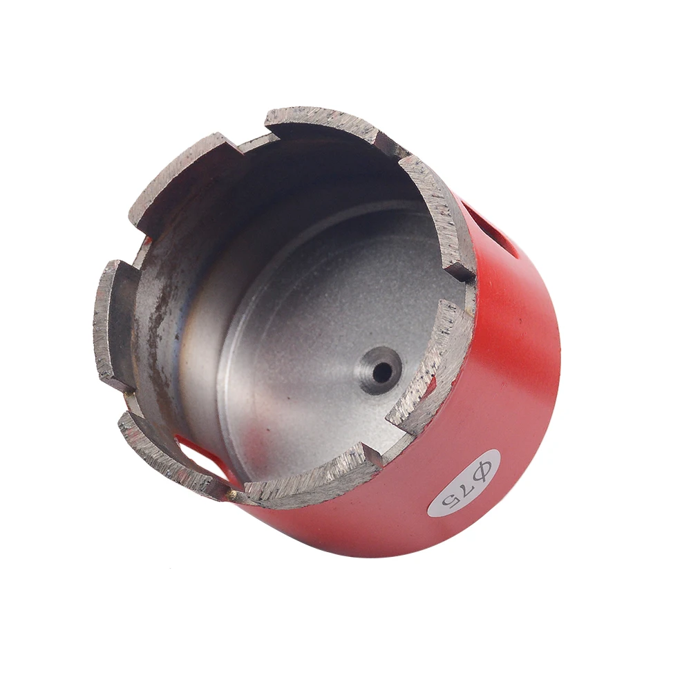 1PC 28 30 32 35 38mm Marble Opener Diamond Core Bit Hole Saw Drill Bit For Marble Granite Brick Tile Ceramic Concrete Drilling