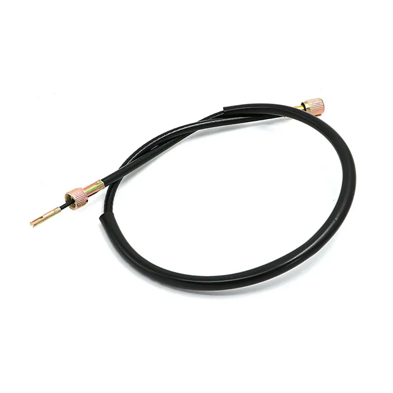 Motorcycle Speedometer Cable Mileage Wire Scooter For Honda CT90 Trail 90/ CA110 / S65 SL70 XL7 Odometer Speedometer Cable Line