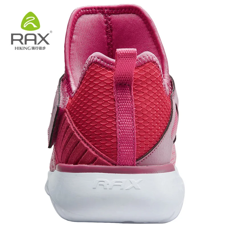 RAX 2018 Women Running Shoes Outdoor Sports Sneakers for Women Lightweight Gym Running Shoes Breathable Jogging Shoes Female