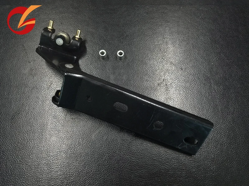 use for kia pregio 2005 model van sliding door roller middle braket