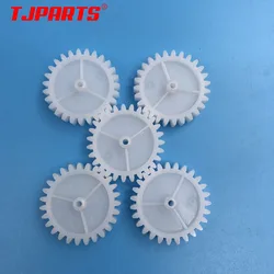 5PCX RU5-0307-000 RU5-0307 RU5-0307-000CN Drive gear 27T for HP 1160 1320 3390 3392 M2727 P2014 P2015 P2030 P2035 P2050 P2055