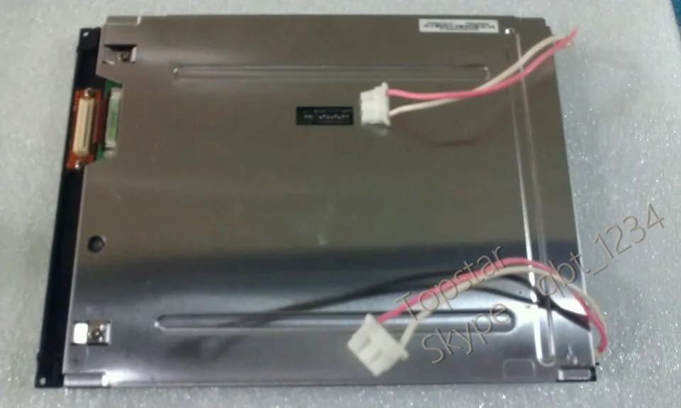 

Original PVI E Ink 6.4 inch PD064VT5 industrial lcd display 12 months warranty