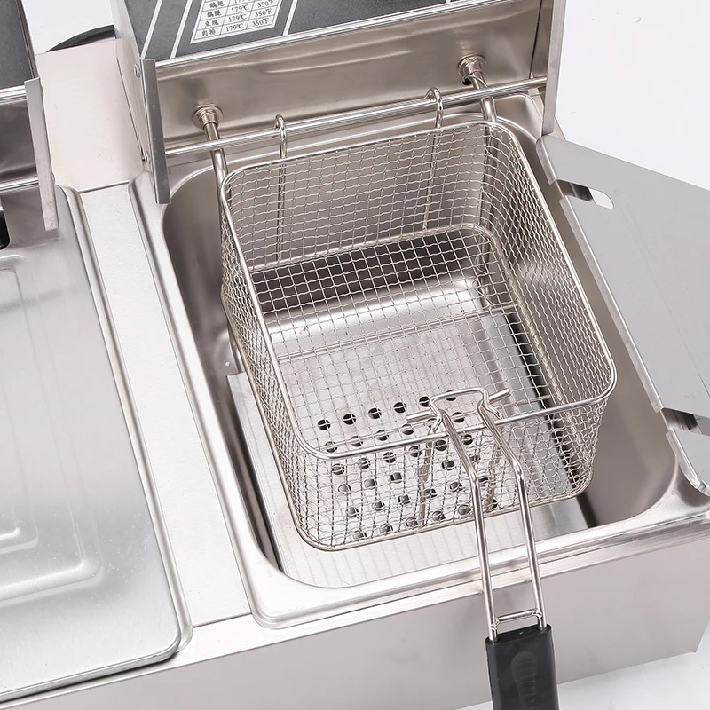 電気フライヤー,110v,220v,市販の圧力鍋,スナック店用